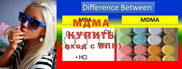 стафф Алексин