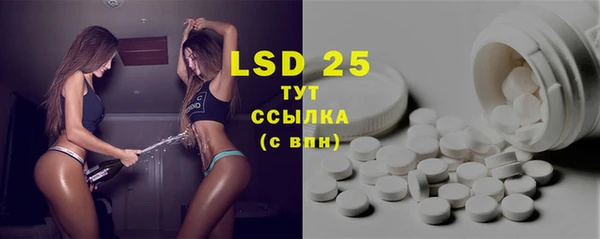 стафф Алексин