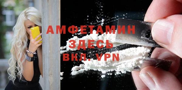 стафф Алексин