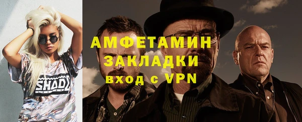 стафф Алексин